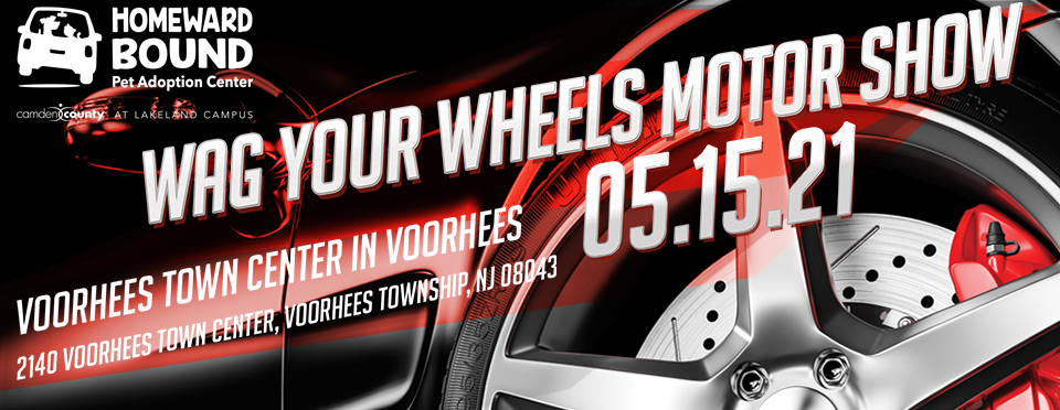 Wag Your Wheels Motor Show